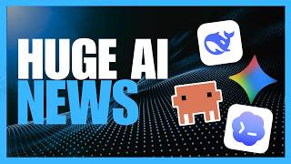 GPT-5.6 IS OUT! GLM 5.5 Is Mythos Level, U.S Governement Banning AI Cause of Dario?, & Grok 4.5!