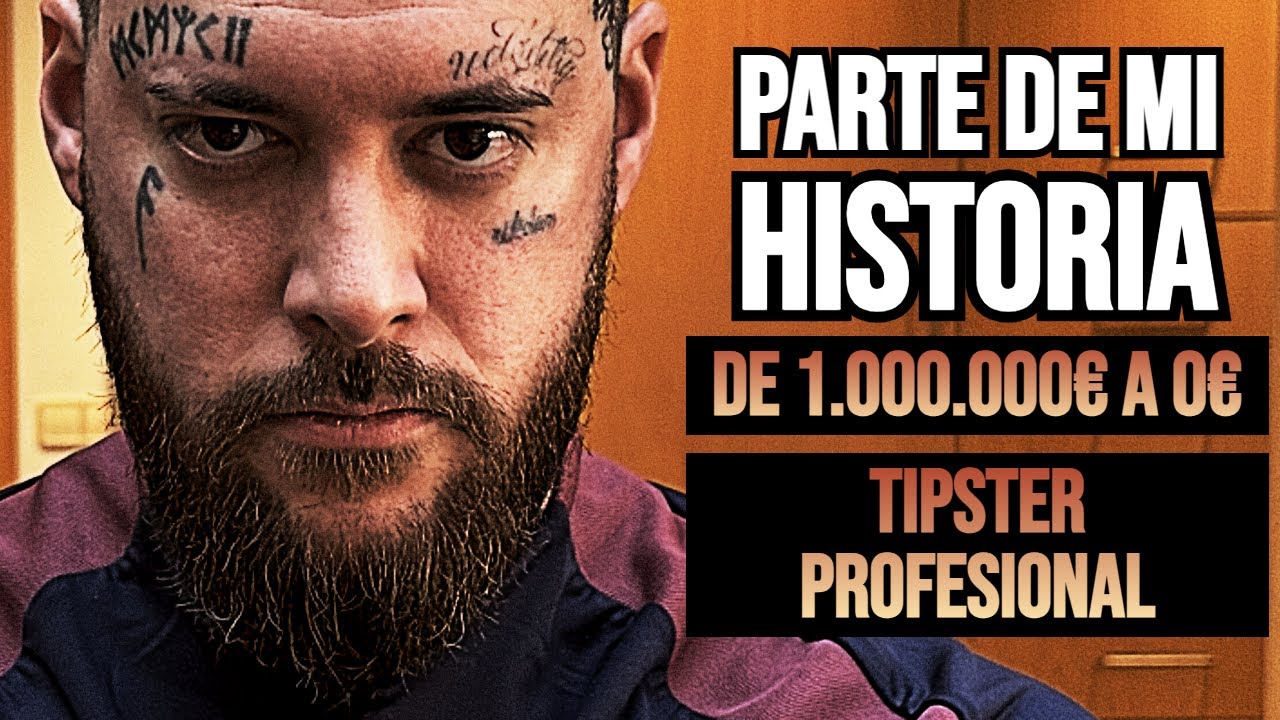 💰 Clopez Picks - 5 Veces Arruinado ganando 1.000.000€ (Parte de mi Historia)