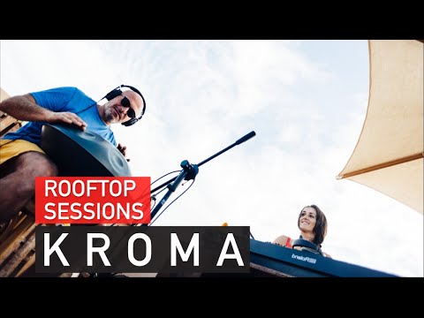 ROOFTOP SESSIONS 14 - TEREZA & AKRAM 02