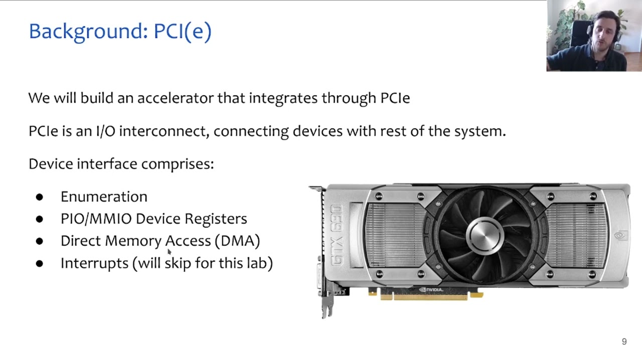 [adv-sys-prog] 4. HW Accelerators