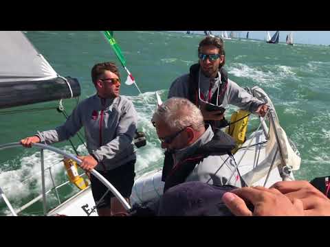 Selma Racing FASTNET 2017