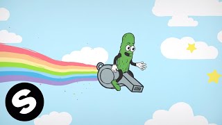 Pickle - Blow video