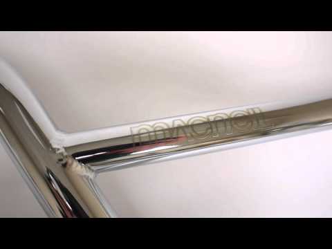 One Hot Product: MacNeil's Tabarnak Bars - TransWorld RideBMX