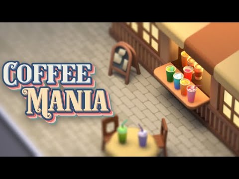 Coffee Mania - Sorting Jam (by Crazy Labs) IOS Gameplay Video (HD) - YouTube