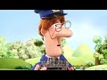 Postman Pat The Big Boat Adventure Full Episodes Kids Cartoon Videos For Kids