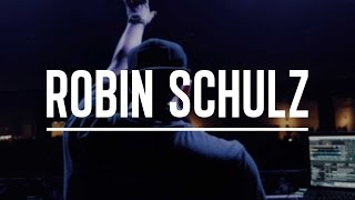 ROBIN SCHULZ - HALLOWEEN IN CANADA 2015 (YELLOW / 4  LIFE)