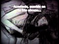 If I Was Your Vampire Marilyn Manson Con Dibujos
