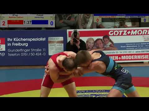 RKG-Video 201-171003 Matthias Liebherr