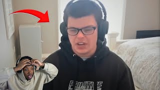 Reacting To The Real Sketch: The Untold Story of Jamie Mar