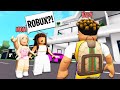I EXPOSED TWO MOM GOLD DIGGERS In BROOKHAVEN RP!