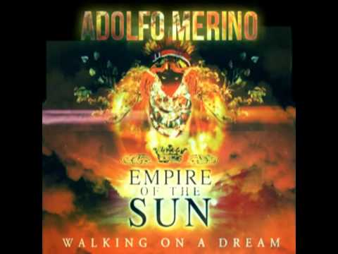 Empire Of The Sun - Walking On A Dream [A.M Remix]