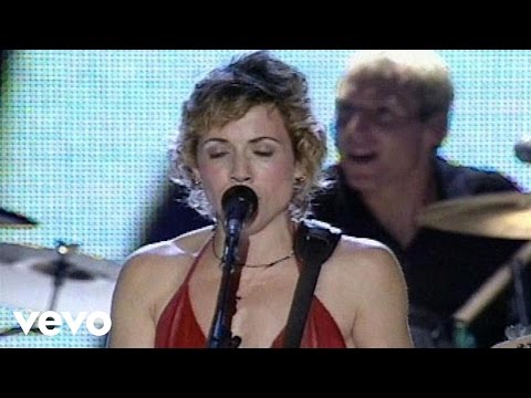 Sheryl Crow - There Goes The Neighborhood
