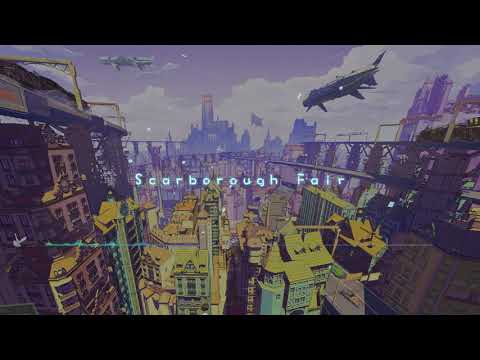 Nightcore - Scarborough Fair