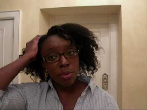 comment appliquer hair mayonnaise