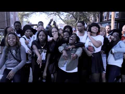 Itwann - Rockin Ft Yung Blacco x Gudda x Kush Wilkes