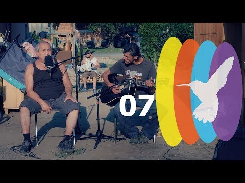 Kái múcá te del ó beng /// Hummingbird Sessions