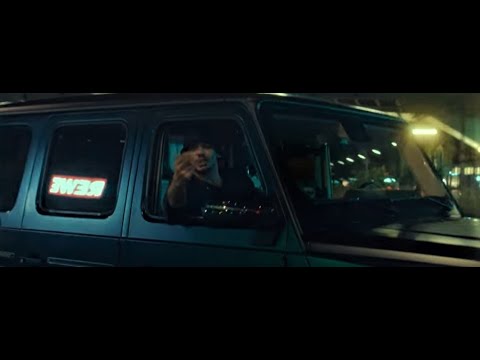 Capital Bra • Azet • Ngee - Alles Erreicht (prod.Kingside)