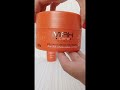 Kit Shampoo + Máscara Voga Max Care Curly Cabelo Cacheado