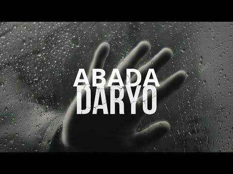 Abada - Daryo (ПРЕМЬЕРА  2025)