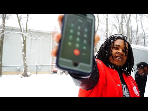 Trellion   Alot Of Noise Ft Sid dawg 1