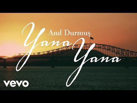 Anıl Durmuş - Yana Yana