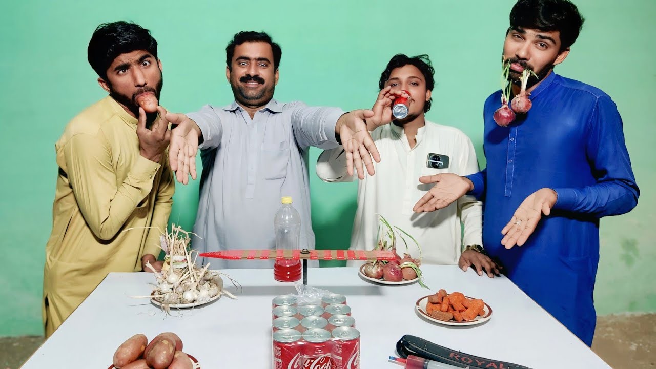 Spin that Arrow challenge || #spinthearrow 