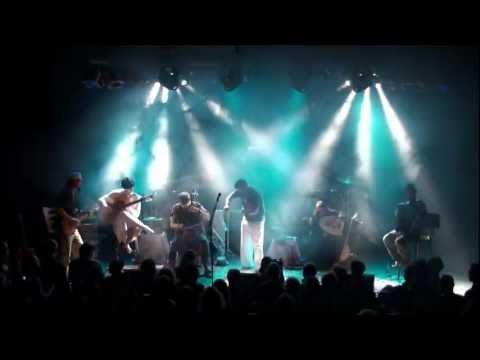 ROYAL STREET ORCHESTRA - ONE MORE TRAVELLER (LIVE)