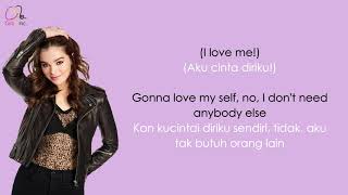 Download lagu Love Myself - Hailee Steinfeld (Lyrics Terjemahan Indonesia) mp3 Download lagu Love Myself - Hailee Steinfeld (Lyrics Terjemahan Indonesia) mp3