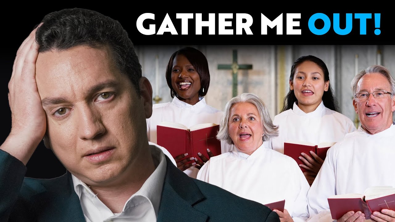 These Worship Songs Need to be Abolished