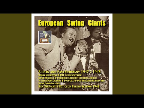 Capitol Revue: Swanee