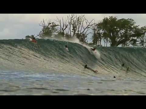 Mentawai Islands Surf April 9th-16th 2013 Firing Secret Rights, Greenbush & Macas