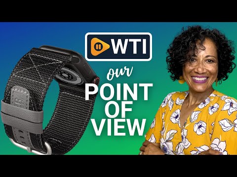 ZRDESIGN Ultra Watch Band - WTI product video review