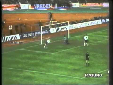 1994 (March 23) Germany 2-Italy 1 (Friendly).mpg