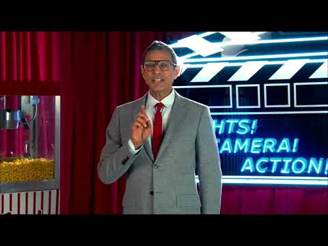 Schlaaang Super Seat   Tim and Eric's Billion Dollar Movie