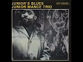 Junior Mance     Junior's Blues (1963)