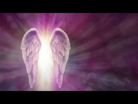 Archangel Hanael - Energy Infused Music For Healing, Meditation and Relaxation
