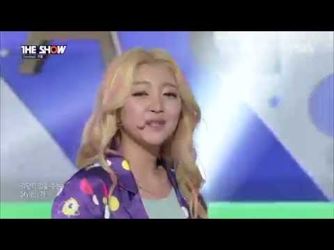 G00422 LV TheShow E22 LABOUM SugarSugar