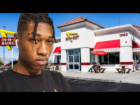 Expondo o In-N-Out Burger…