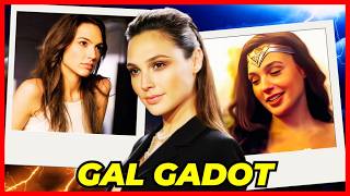 Gal Gadot Complete Filmography – Every Role From 2009 to 2023 🎬🔥