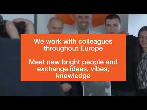 Join GlobalLogic A Hitachi Group Company