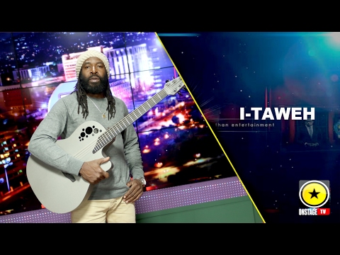 I-Taweh unleashes Judgement