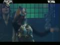 Jeanette Biedermann - Live - Burning Alive