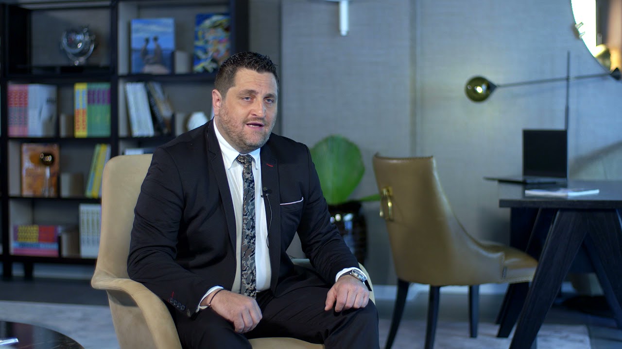 Умението да хванеш вълната