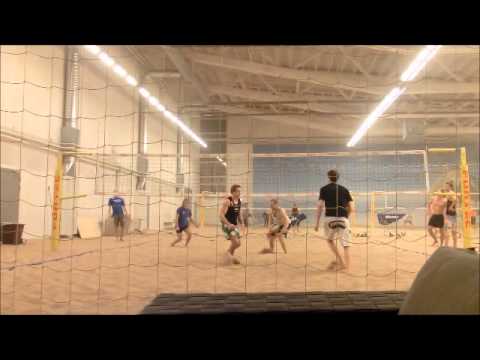 Men åh så dåligt, at Iksu Beach