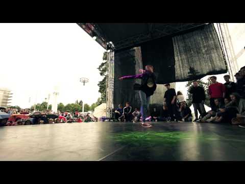 Spichka vs FastFoot | 1/8 Breaking LGZ Maire's Cup