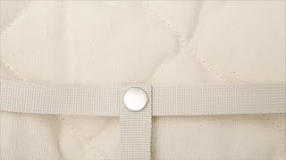 Chaise Berçante Pour Bébé BabyKami