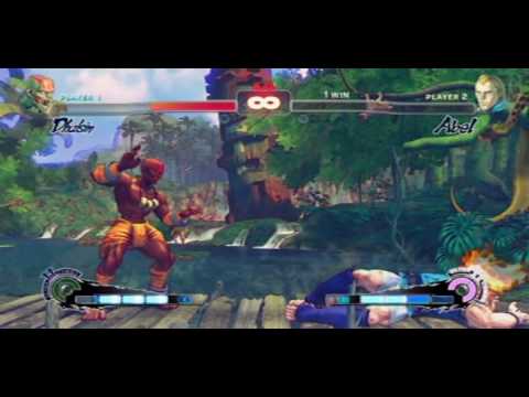 street fighter 4 playstation 3