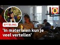Zo worden de KLEREN van PARDOES gemaakt | Efteling: de tentoonstelling