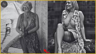 🌟 These Private Celebrity Photos Were Almost Lost Forever — And They'll Break Your Heart (50s–80s)