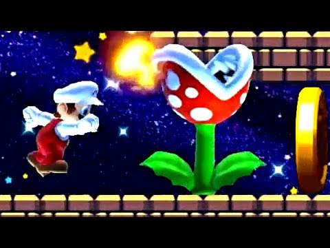 Super Mario Maker 2 🔥 Expert Endless Challenge #5